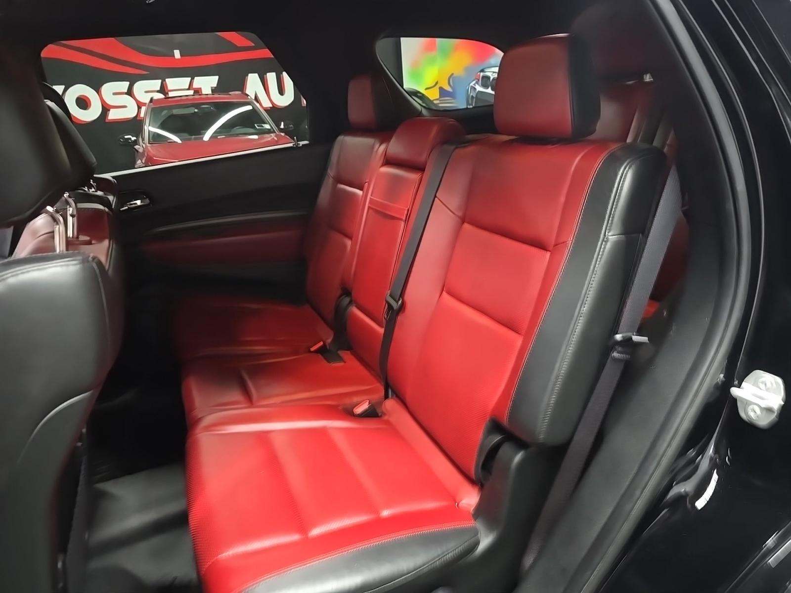 2022 Dodge Durango R/T Plus AWD