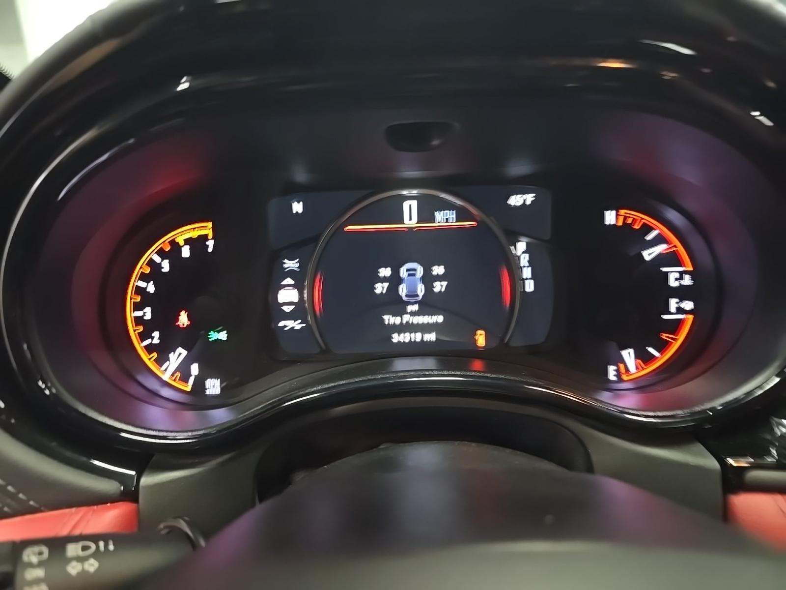 2022 Dodge Durango R/T Plus AWD