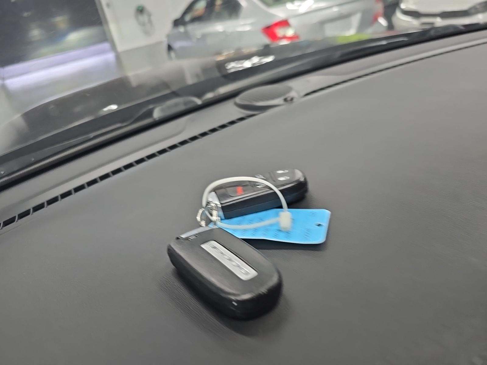 2022 Dodge Durango R/T Plus AWD