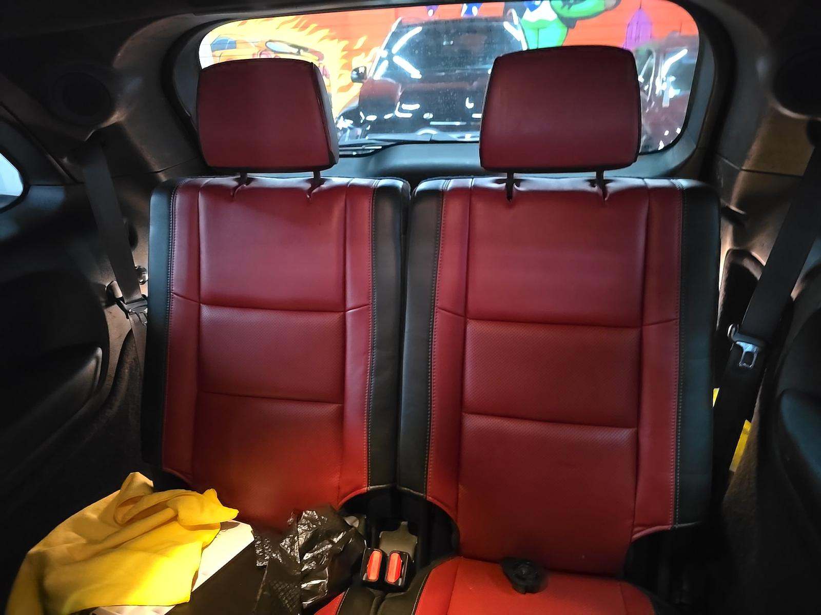 2022 Dodge Durango R/T Plus AWD