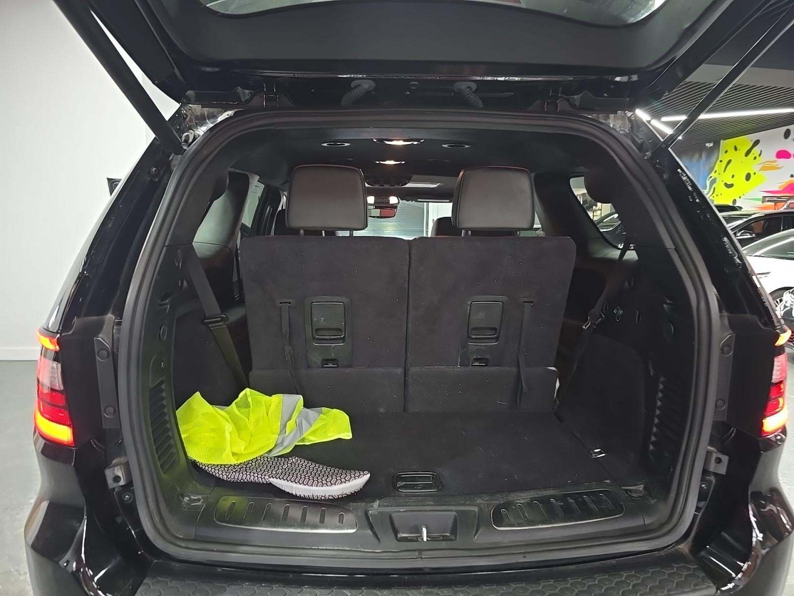 2022 Dodge Durango R/T Plus AWD