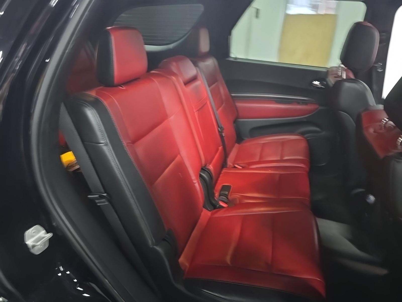 2022 Dodge Durango R/T Plus AWD