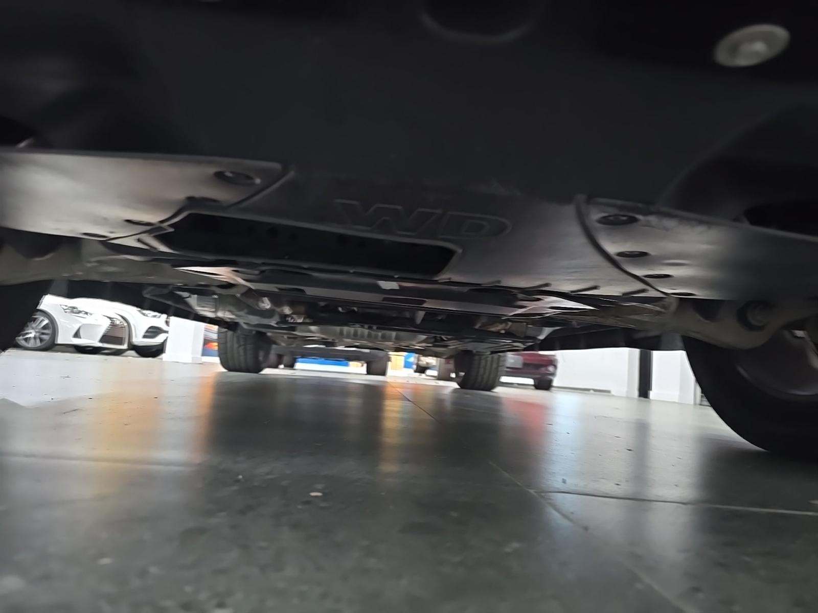 2022 Dodge Durango R/T Plus AWD