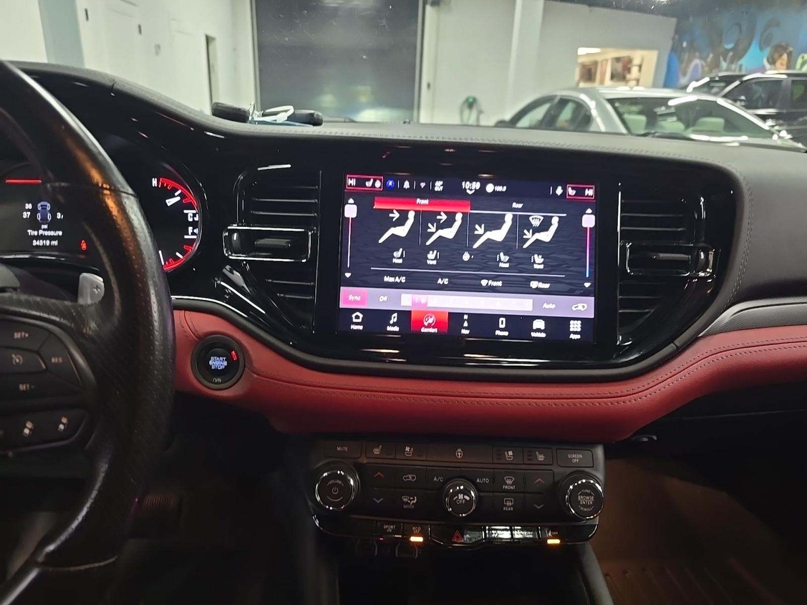 2022 Dodge Durango R/T Plus AWD