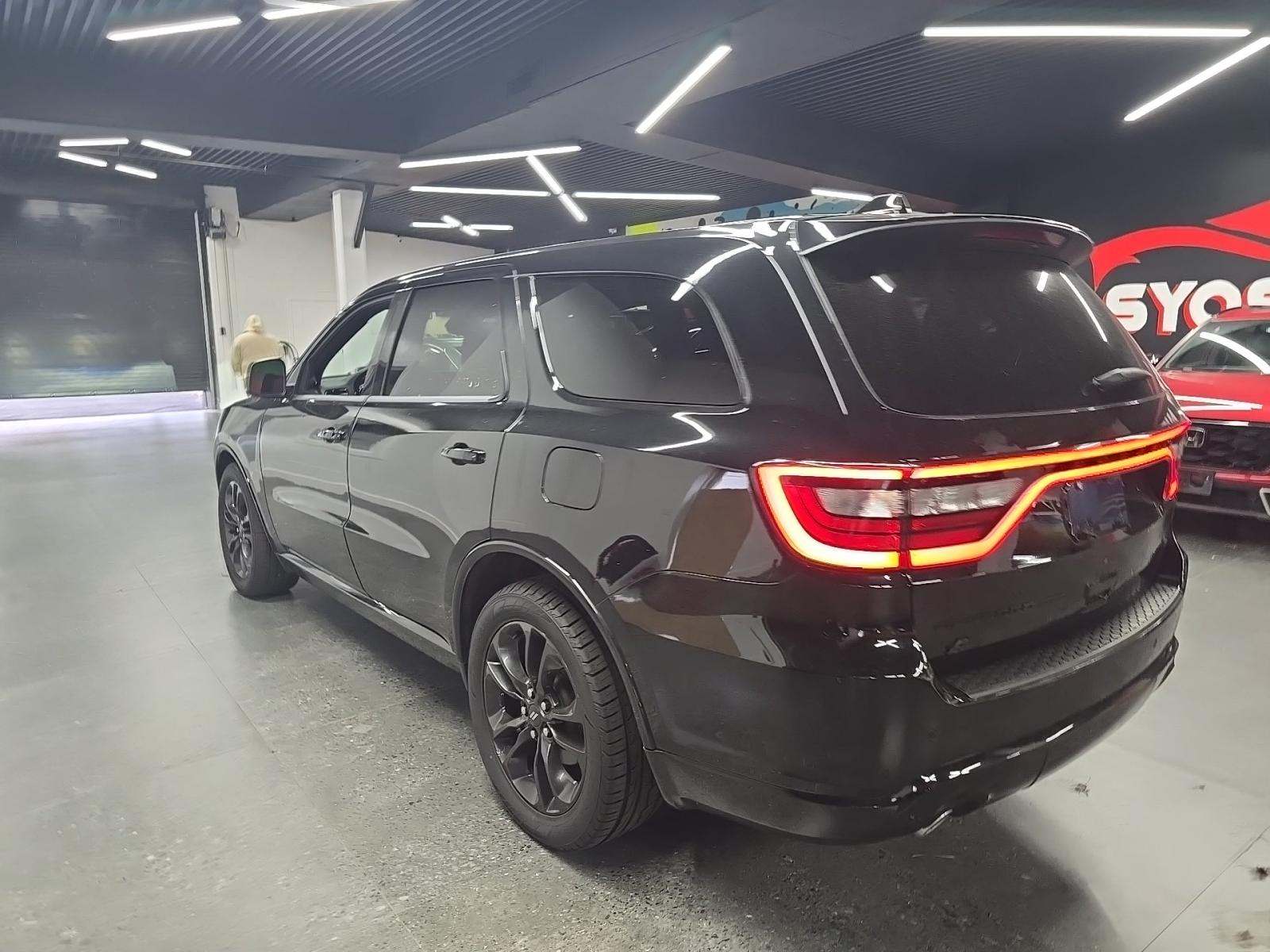 2022 Dodge Durango R/T Plus AWD