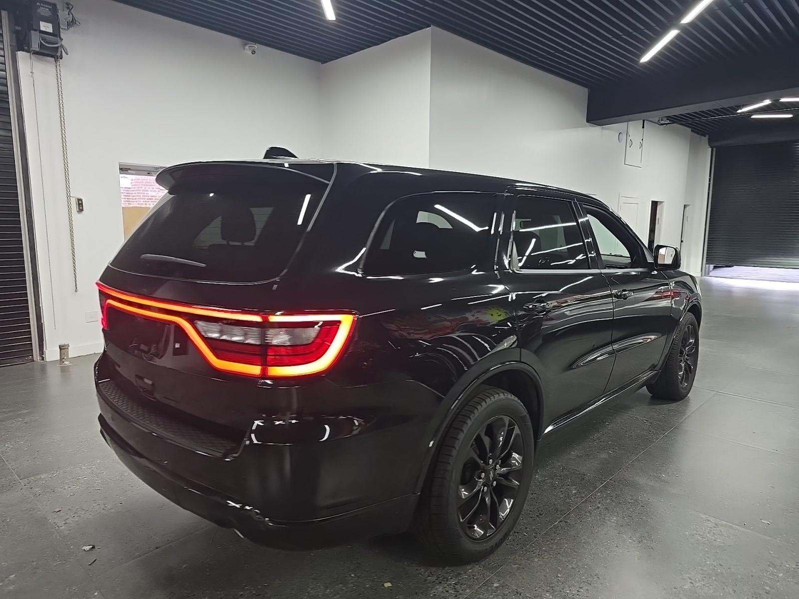 2022 Dodge Durango R/T Plus AWD