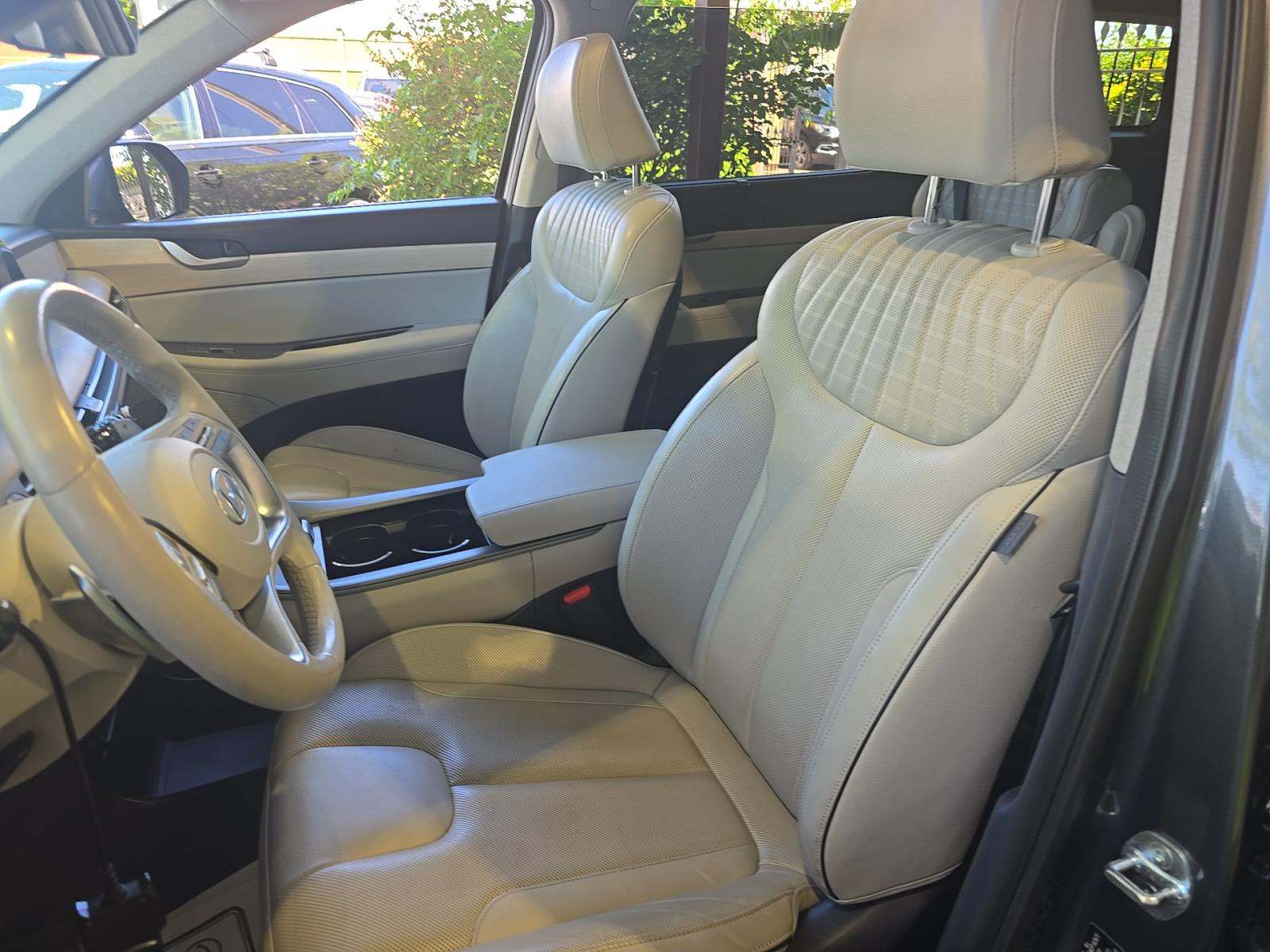 HYUNDAI PALISADE - 6