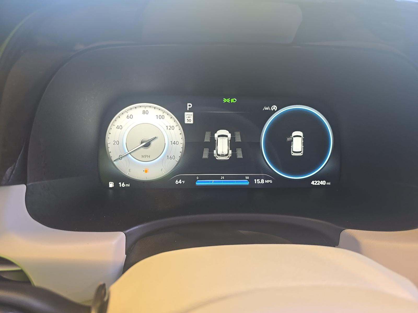 HYUNDAI PALISADE - 9