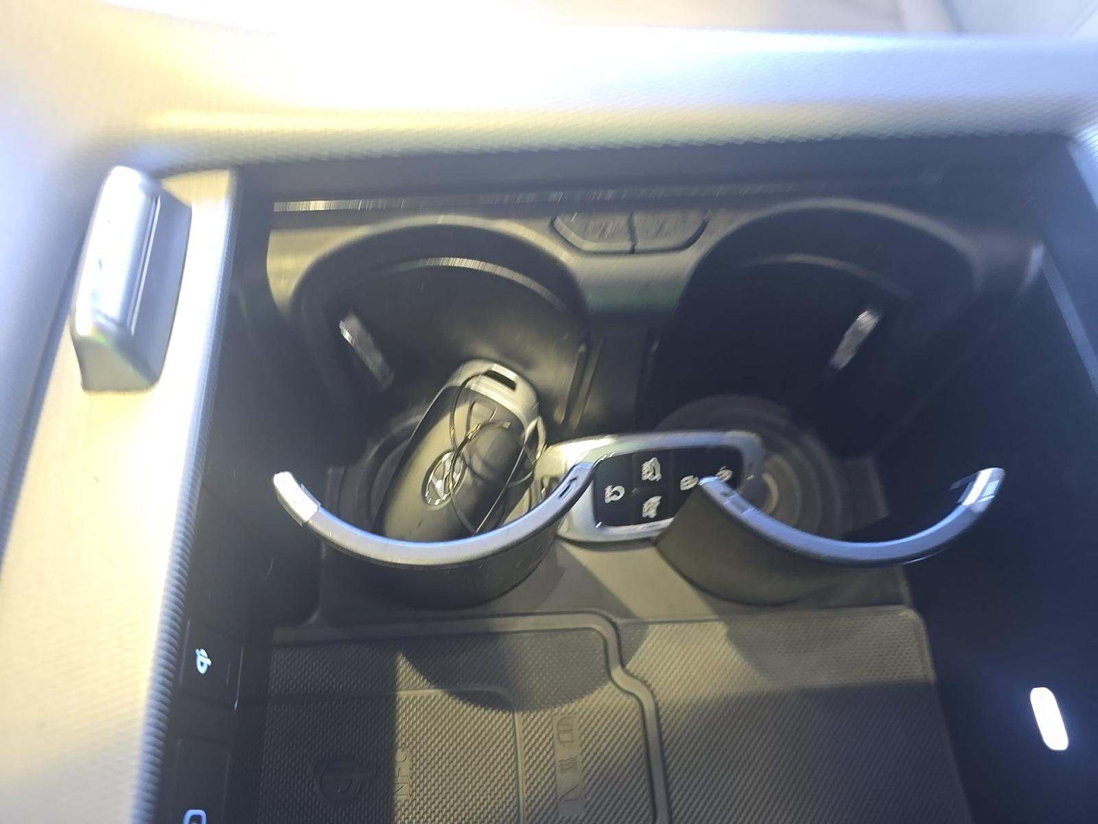 HYUNDAI PALISADE - 8