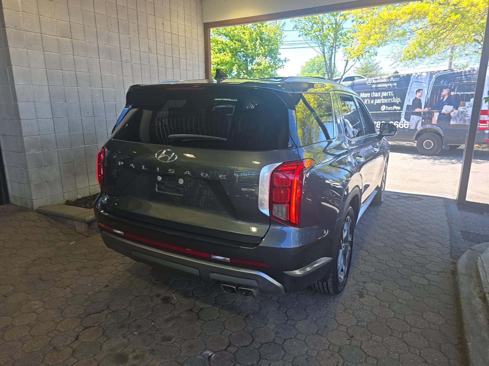 HYUNDAI PALISADE - 3