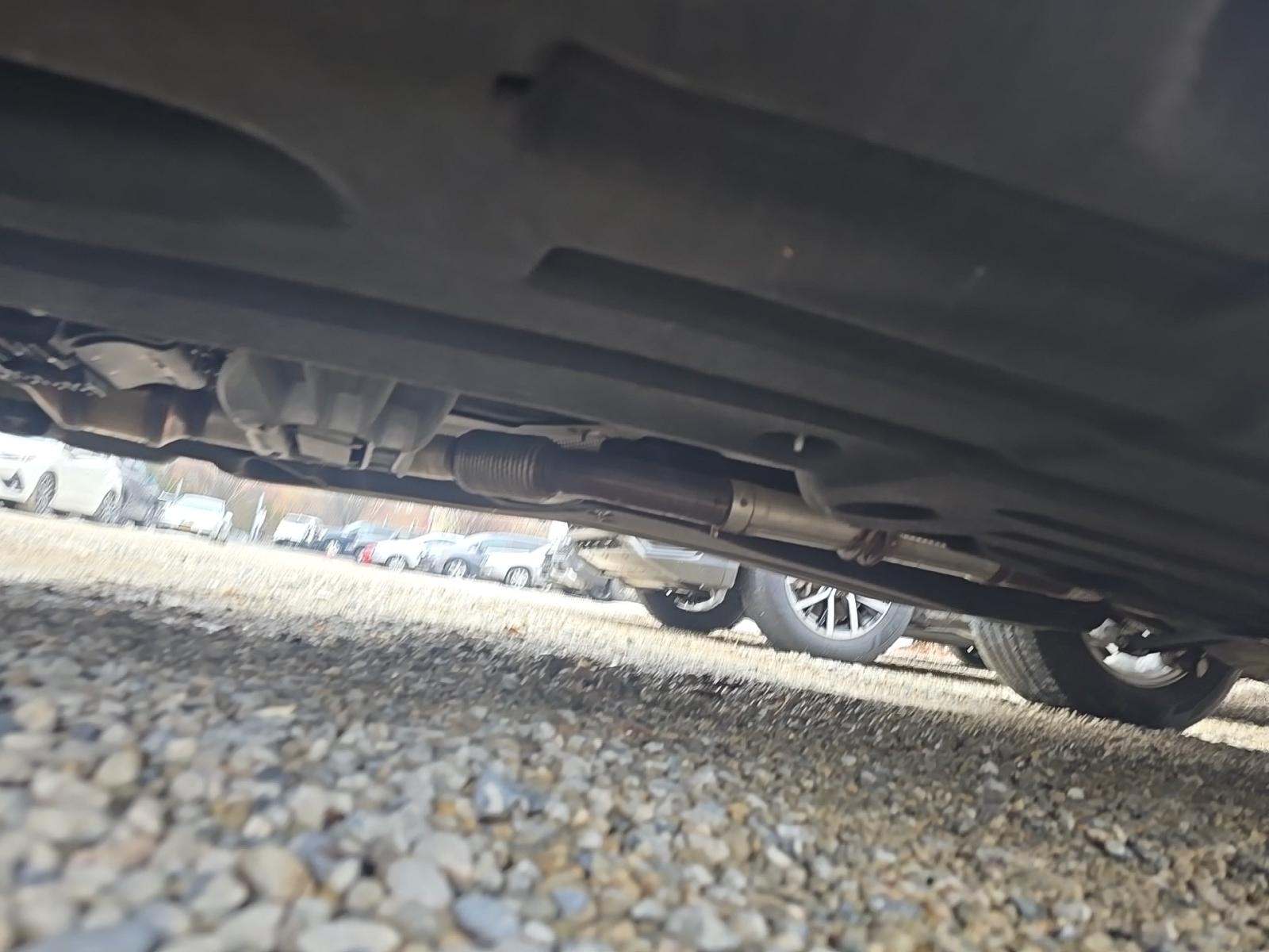 2022 Ford Explorer XLT AWD