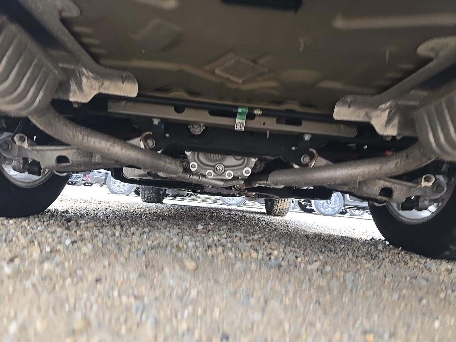 2022 Ford Explorer XLT AWD