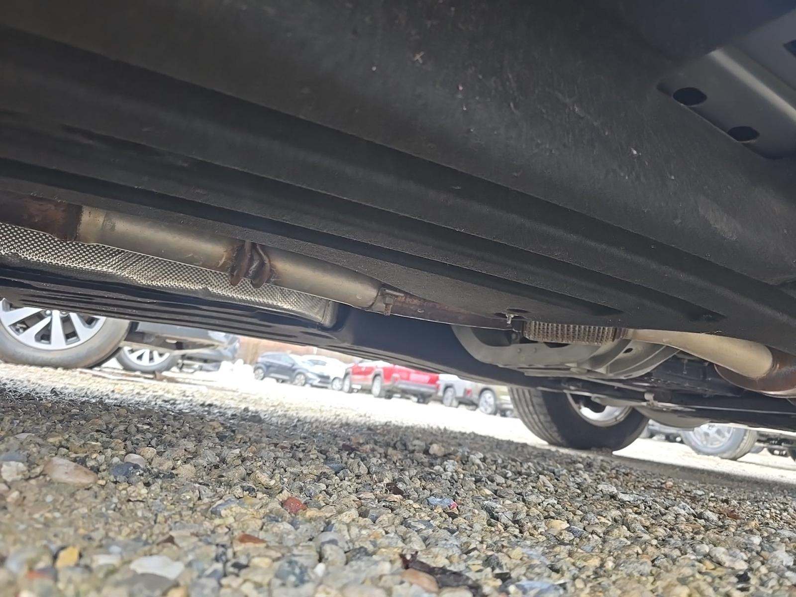 2022 Ford Explorer XLT AWD