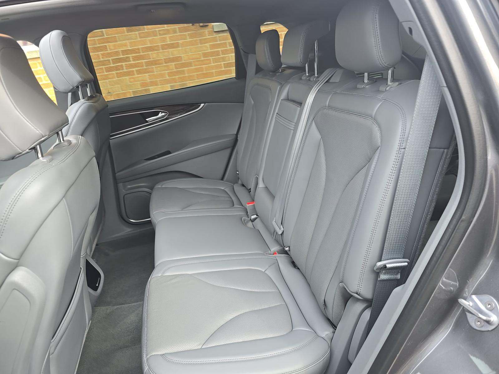 2022 Lincoln Nautilus Reserve AWD