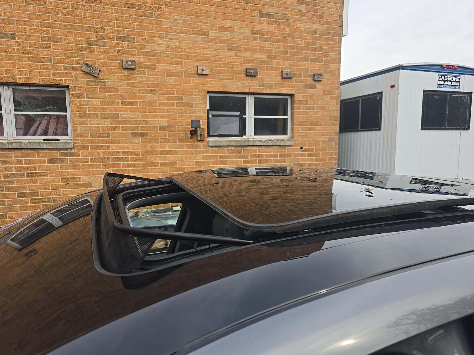 2022 Lincoln Nautilus Reserve AWD