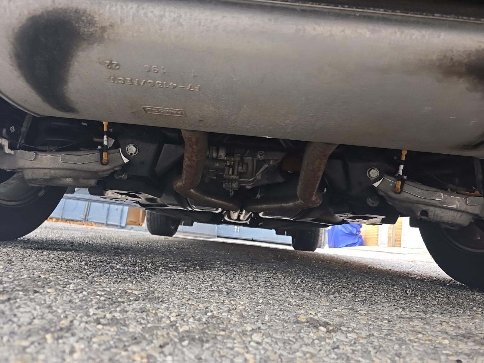 2022 Lincoln Nautilus Reserve AWD