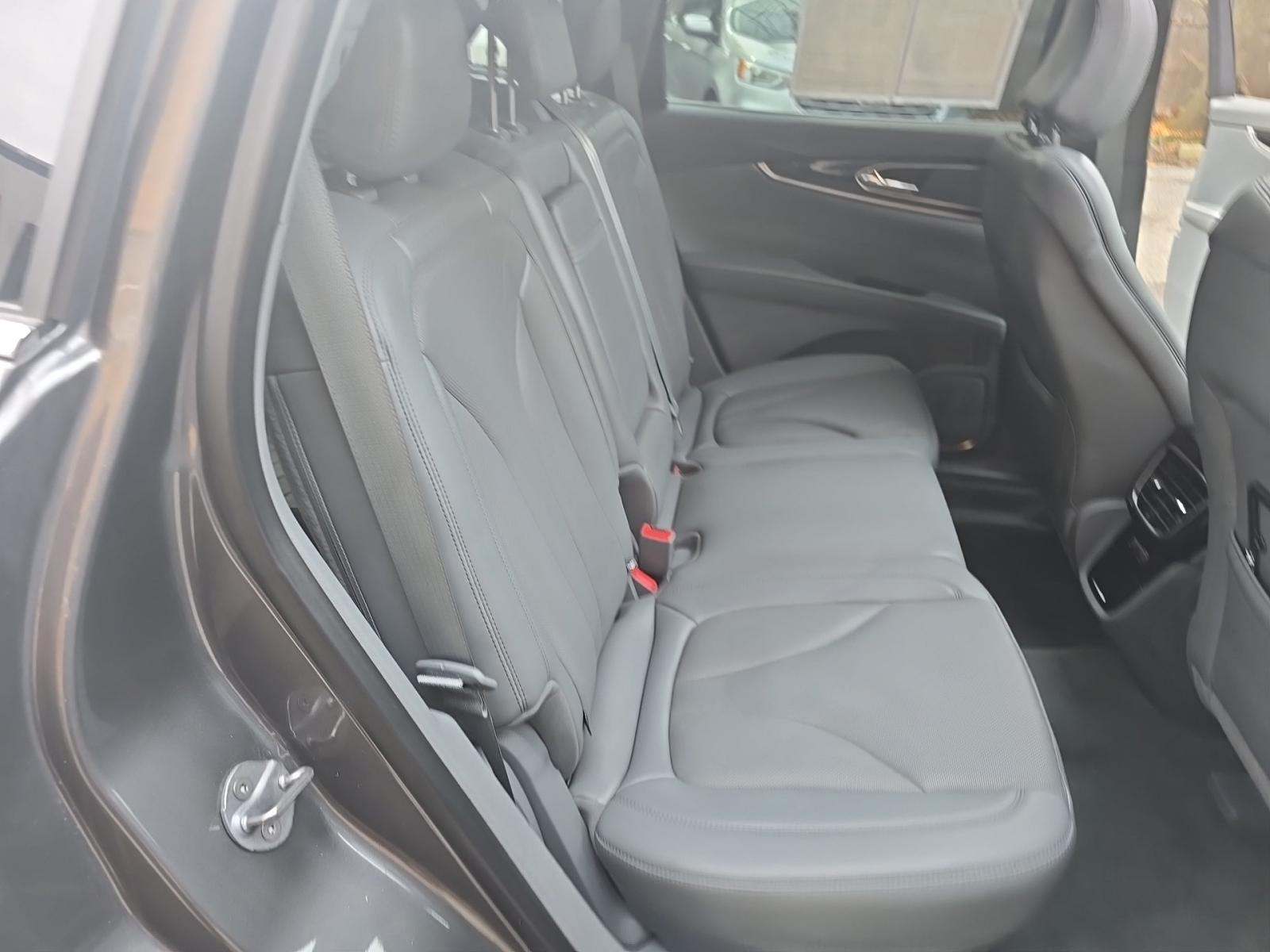 2022 Lincoln Nautilus Reserve AWD