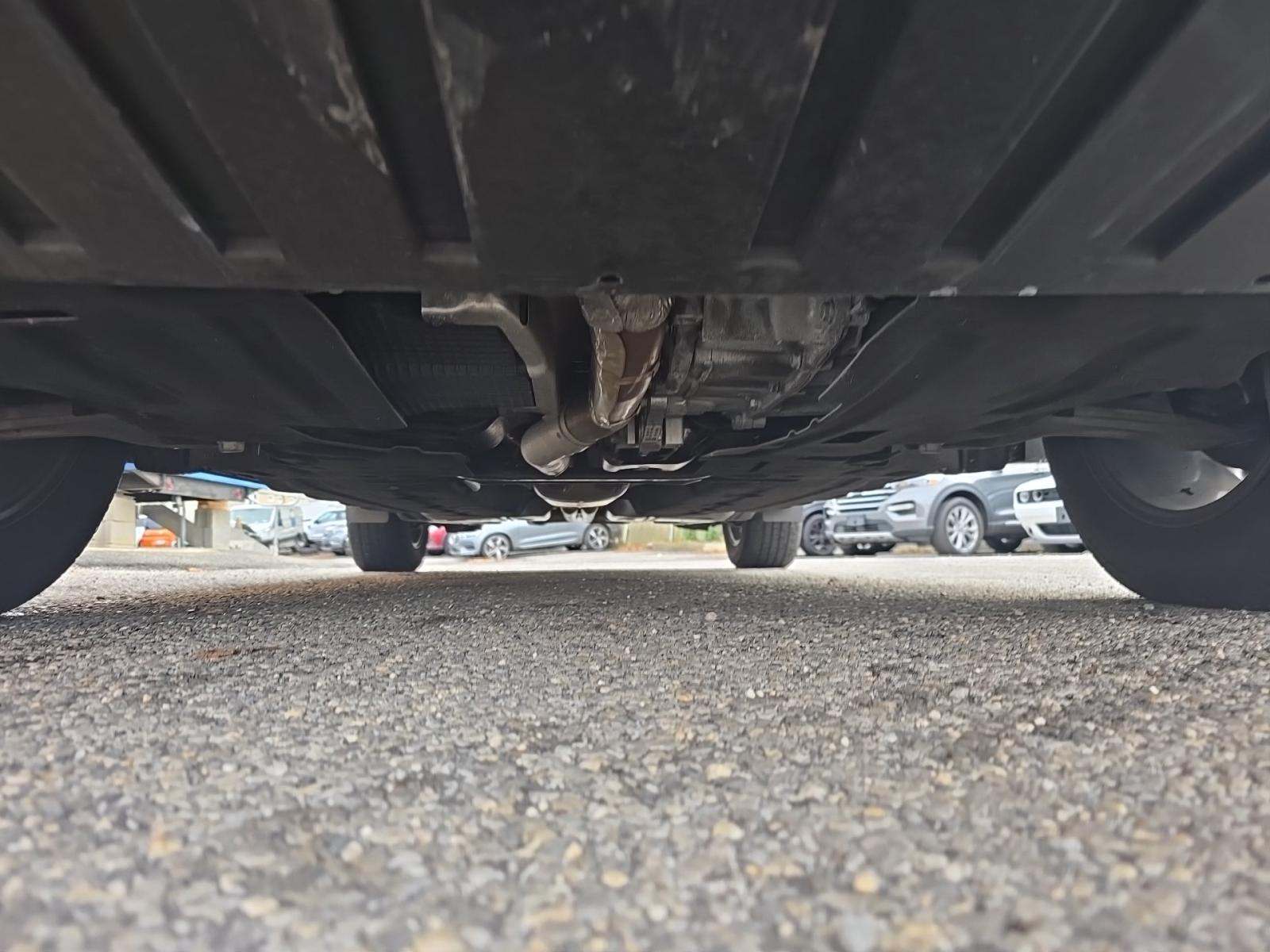 2022 Lincoln Nautilus Reserve AWD