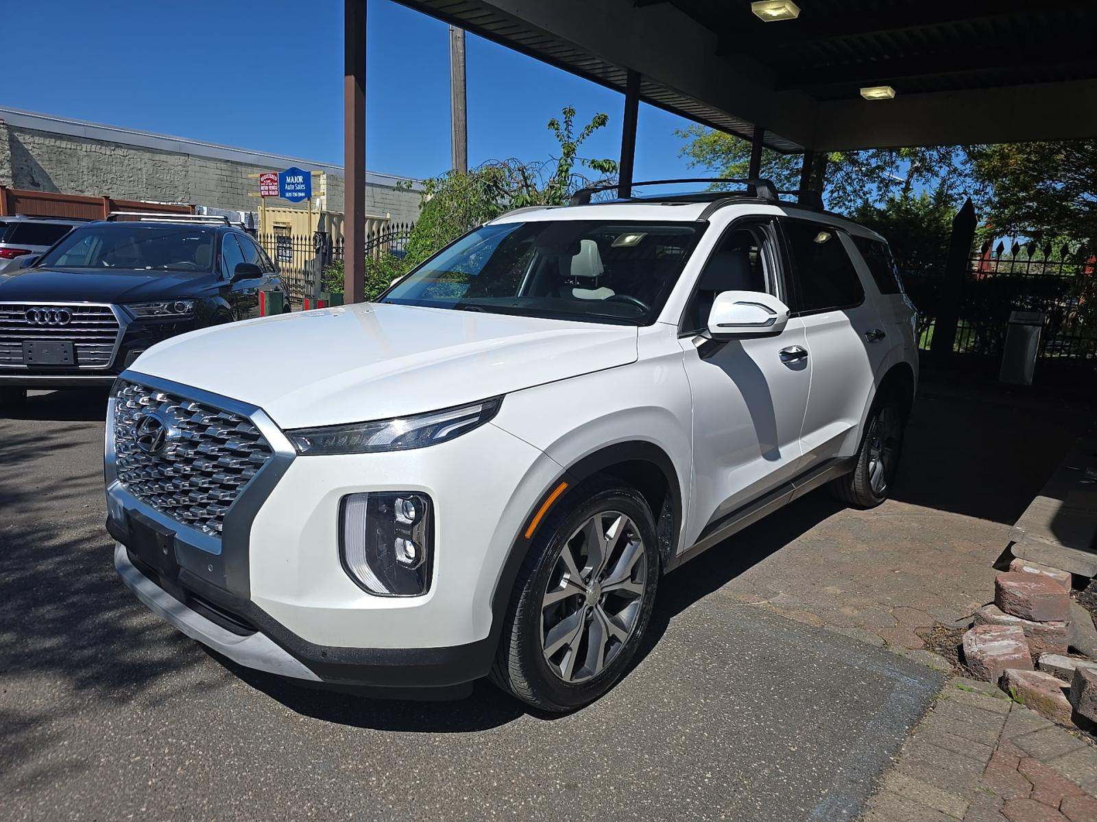 HYUNDAI PALISADE - 1