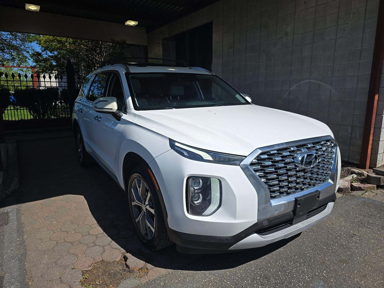 HYUNDAI PALISADE - 4