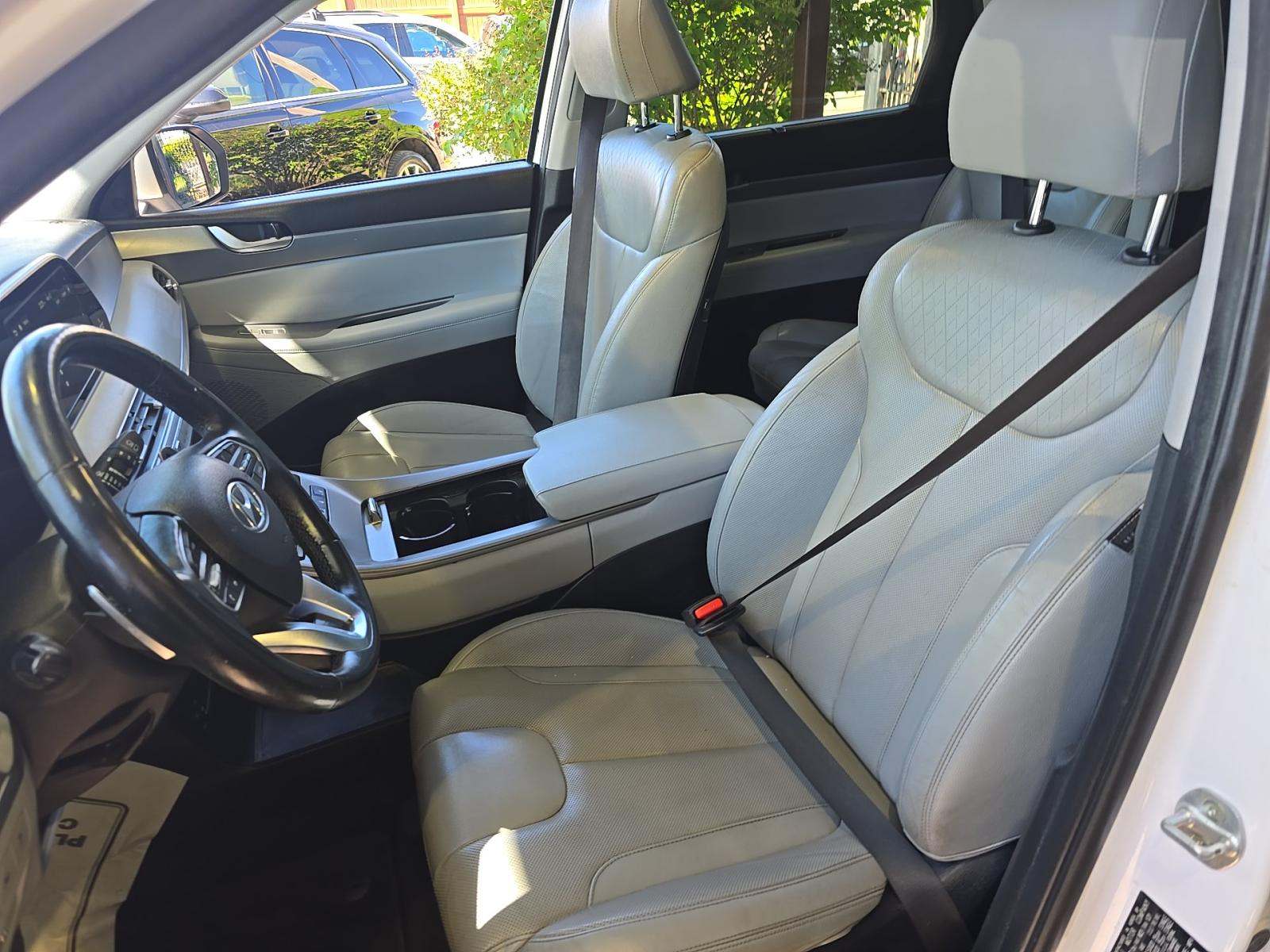 HYUNDAI PALISADE - 6