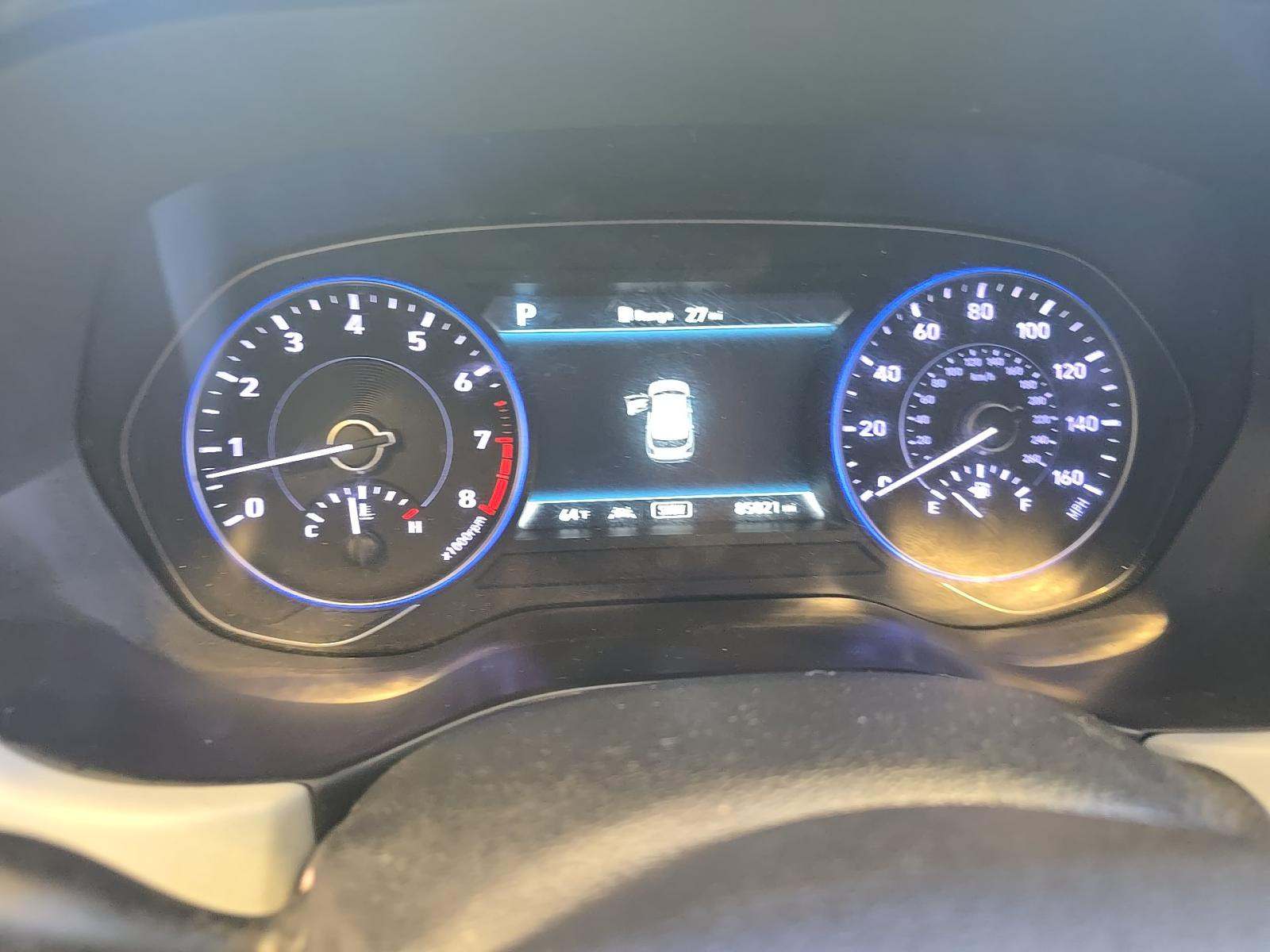 HYUNDAI PALISADE - 9