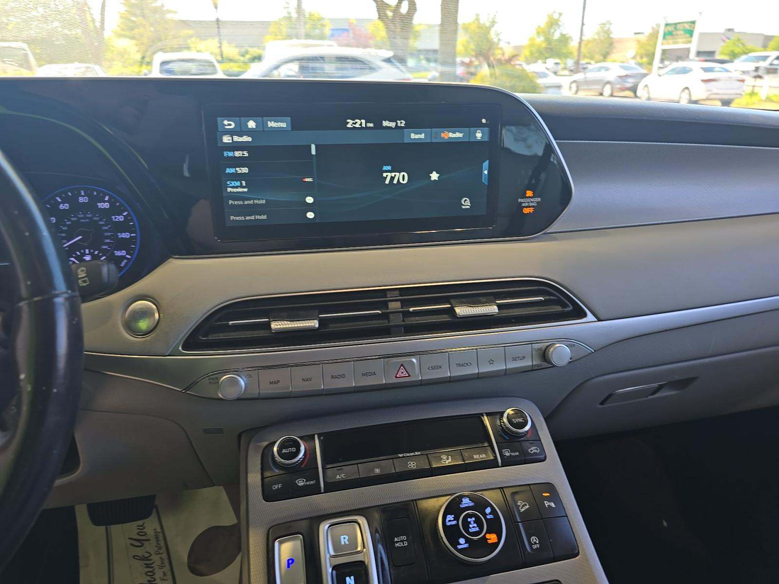 HYUNDAI PALISADE - 10