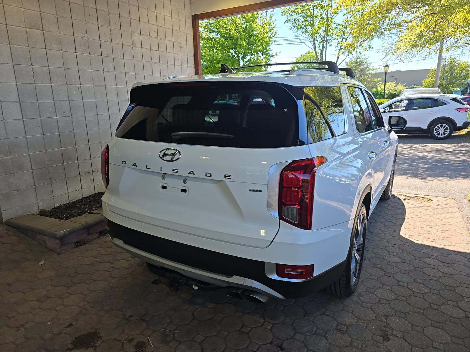 HYUNDAI PALISADE - 3