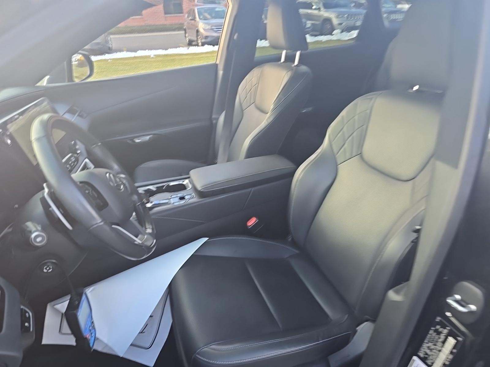 2024 Lexus RX RX 350 Premium AWD