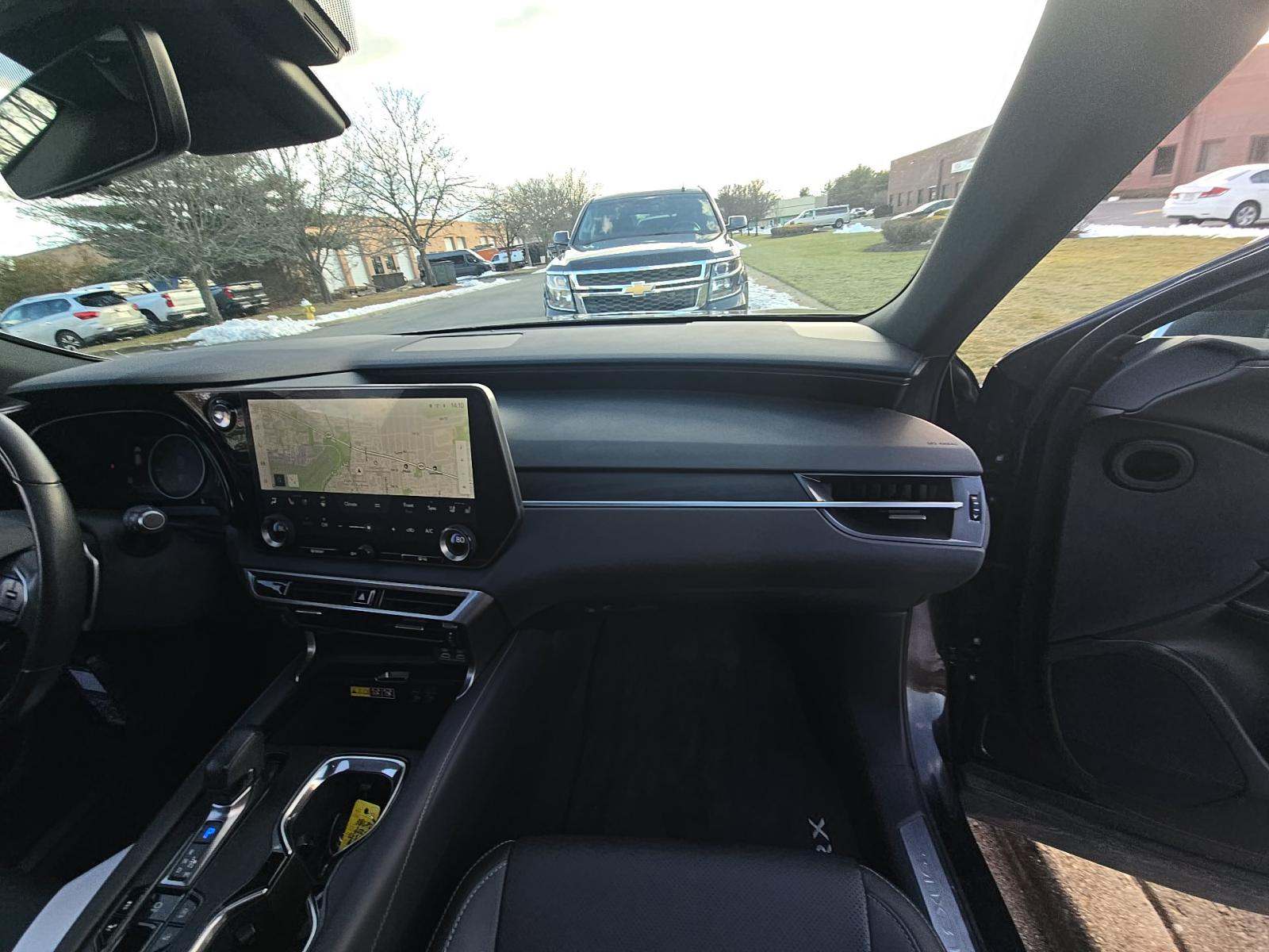 2024 Lexus RX RX 350 Premium AWD