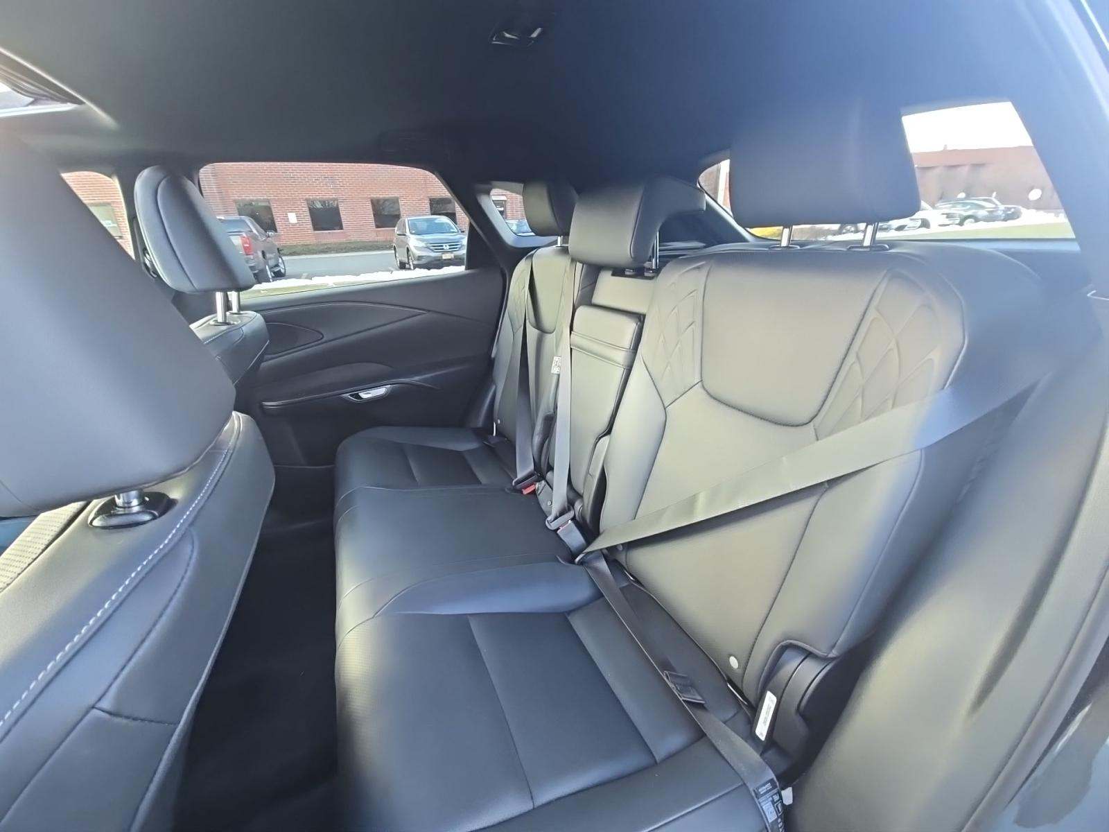 2024 Lexus RX RX 350 Premium AWD