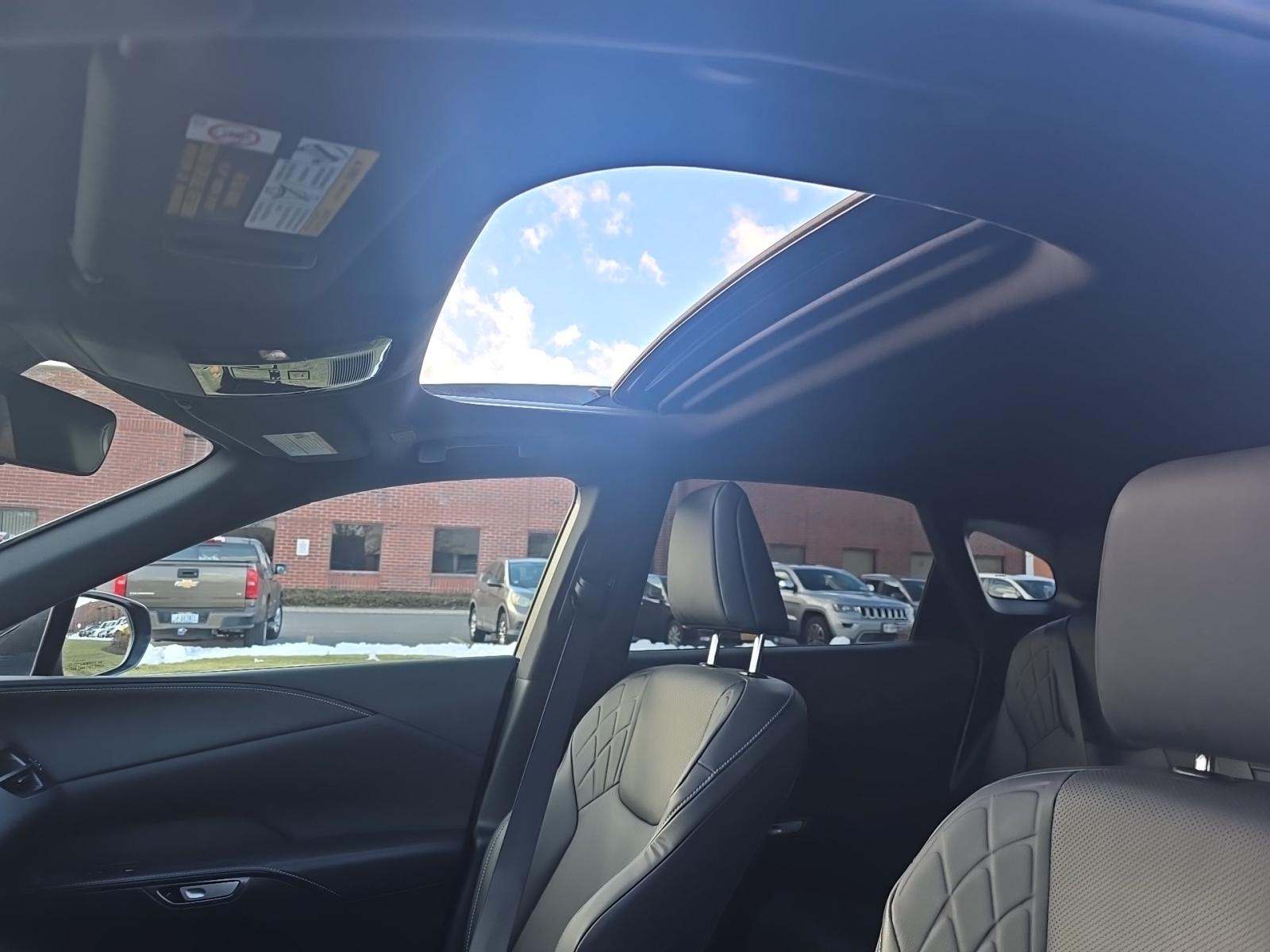 2024 Lexus RX RX 350 Premium AWD