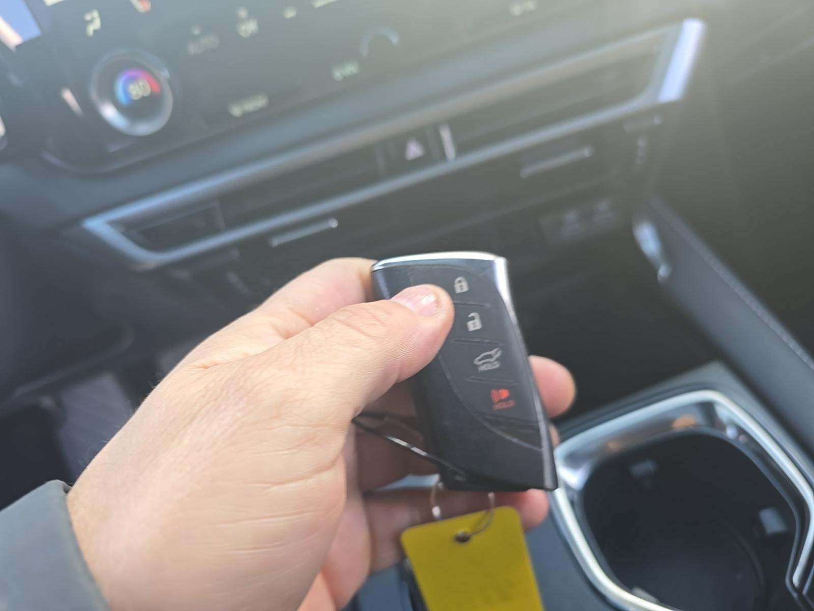 2024 Lexus RX RX 350 Premium AWD