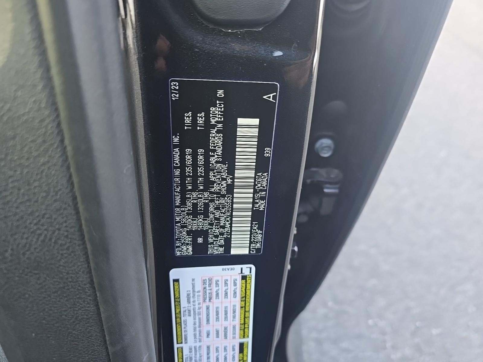 2024 Lexus RX RX 350 Premium AWD