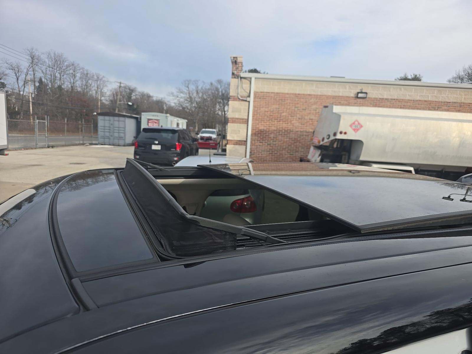 2017 Land Rover Range Rover Sport HSE Dynamic AWD