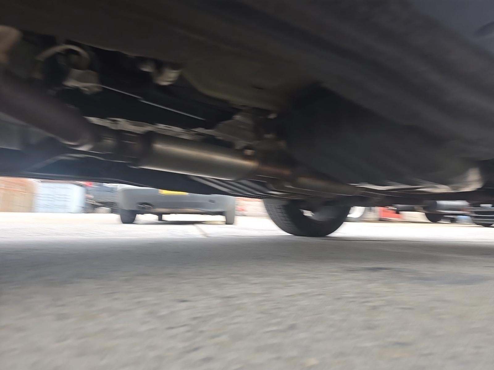 2017 Land Rover Range Rover Sport HSE Dynamic AWD