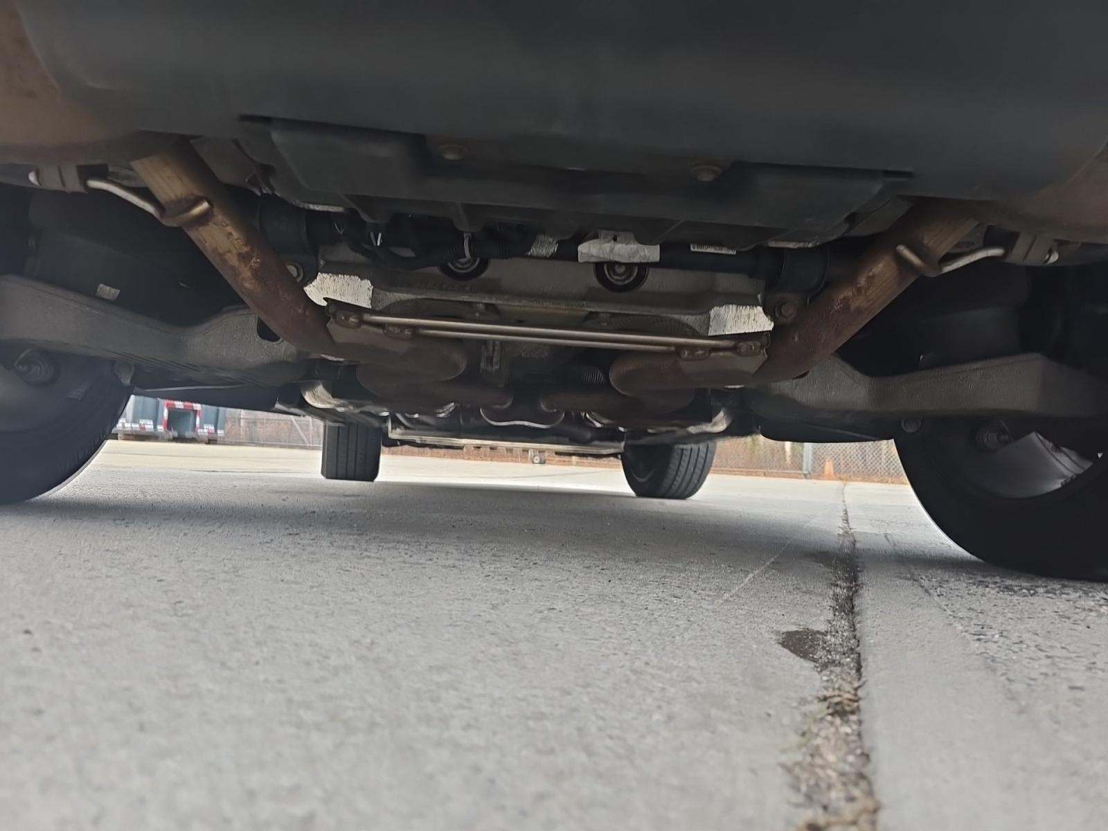 2017 Land Rover Range Rover Sport HSE Dynamic AWD