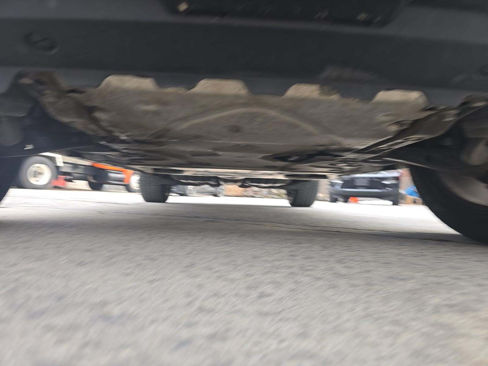 2017 Land Rover Range Rover Sport HSE Dynamic AWD