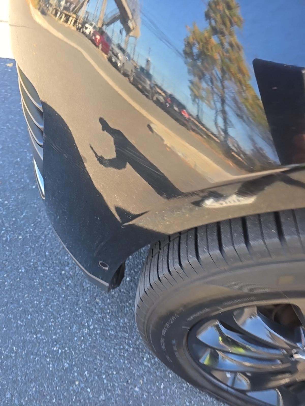 2019 Land Rover Range Rover HSE AWD