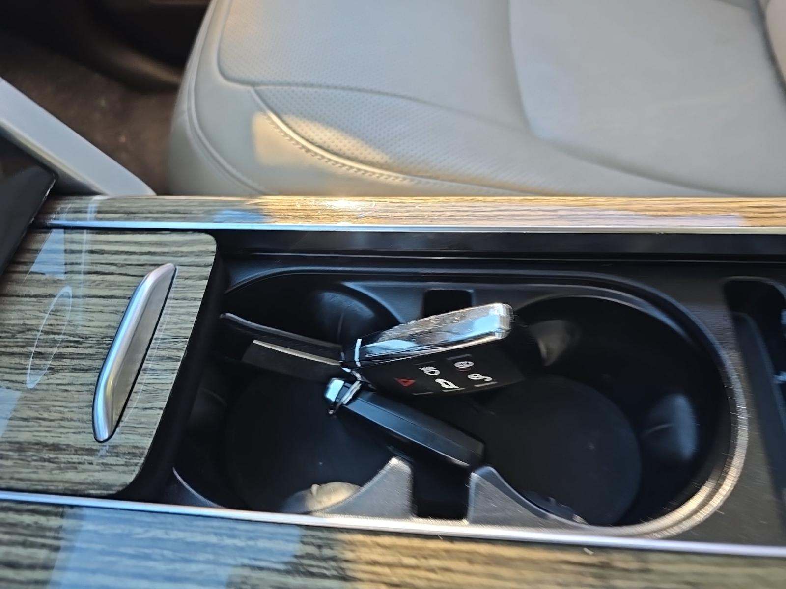 2019 Land Rover Range Rover HSE AWD