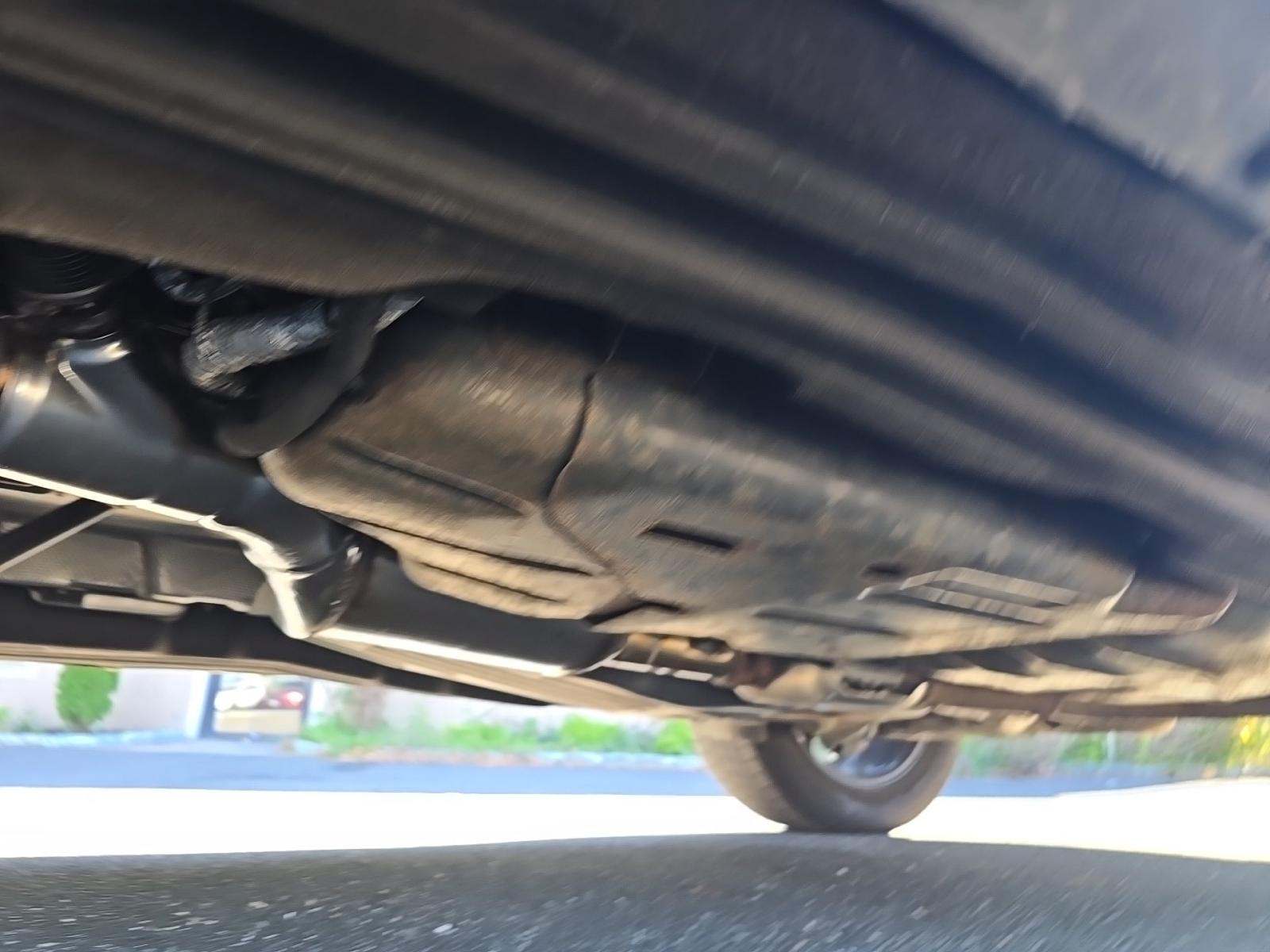 2019 Land Rover Range Rover HSE AWD