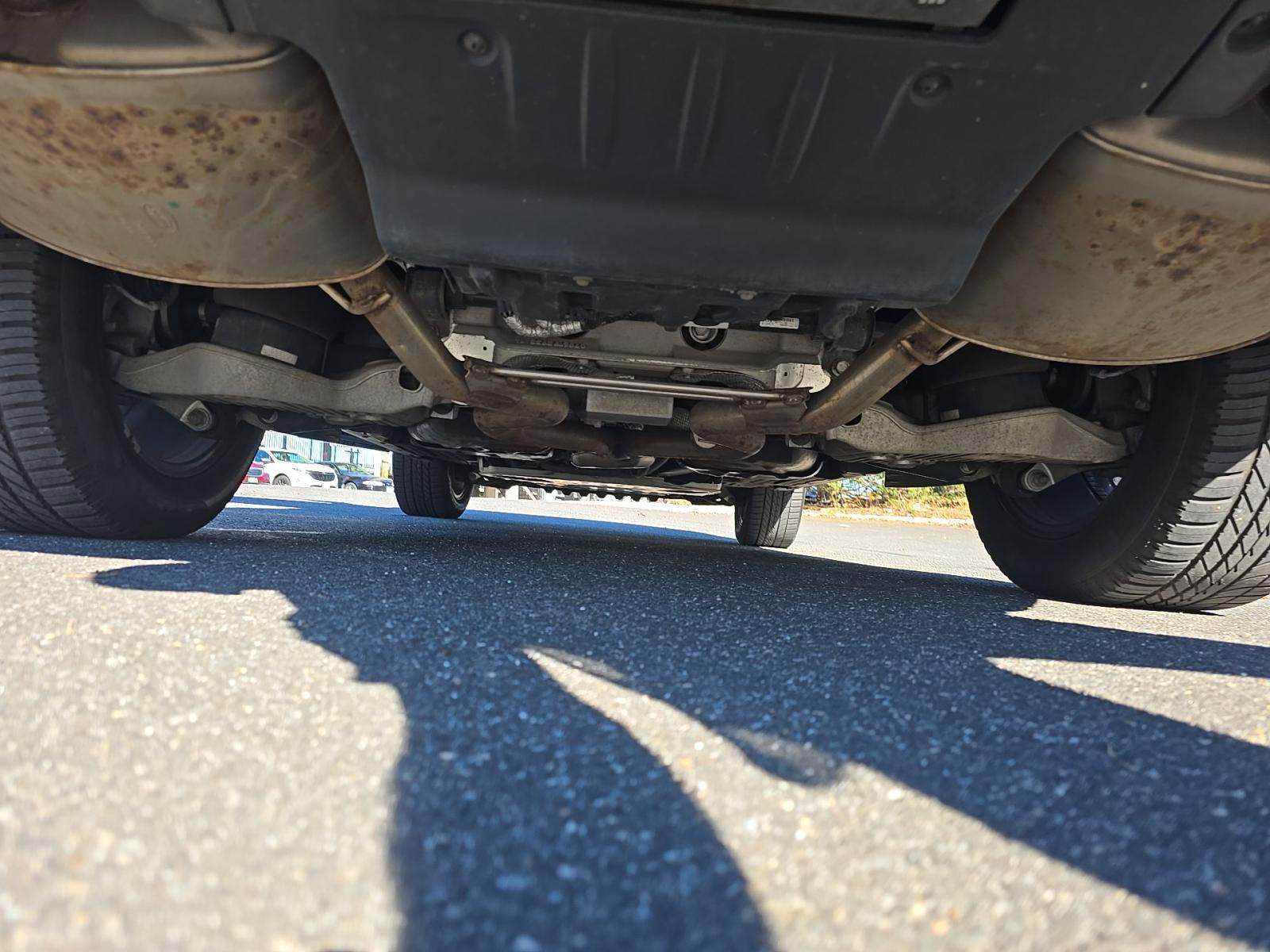 2019 Land Rover Range Rover HSE AWD