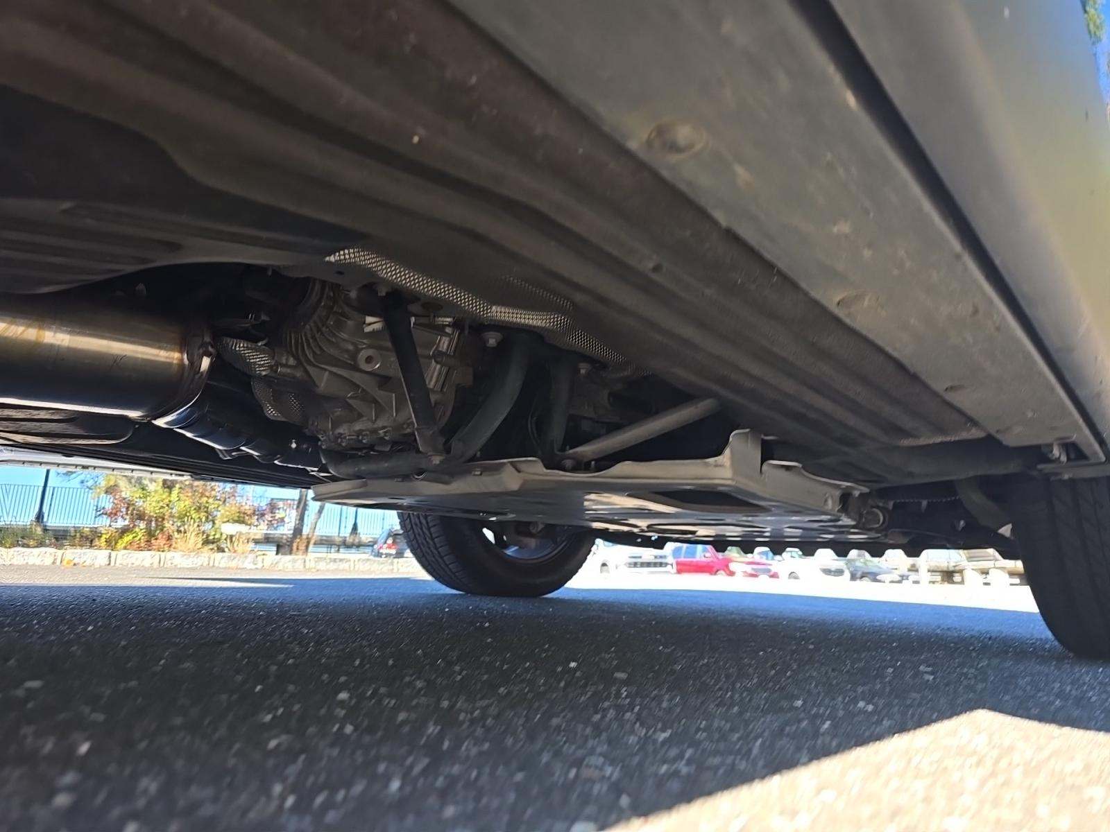 2019 Land Rover Range Rover HSE AWD