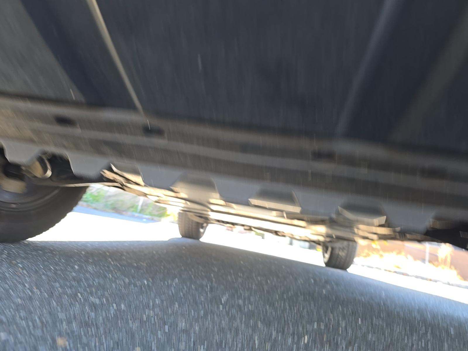 2019 Land Rover Range Rover HSE AWD