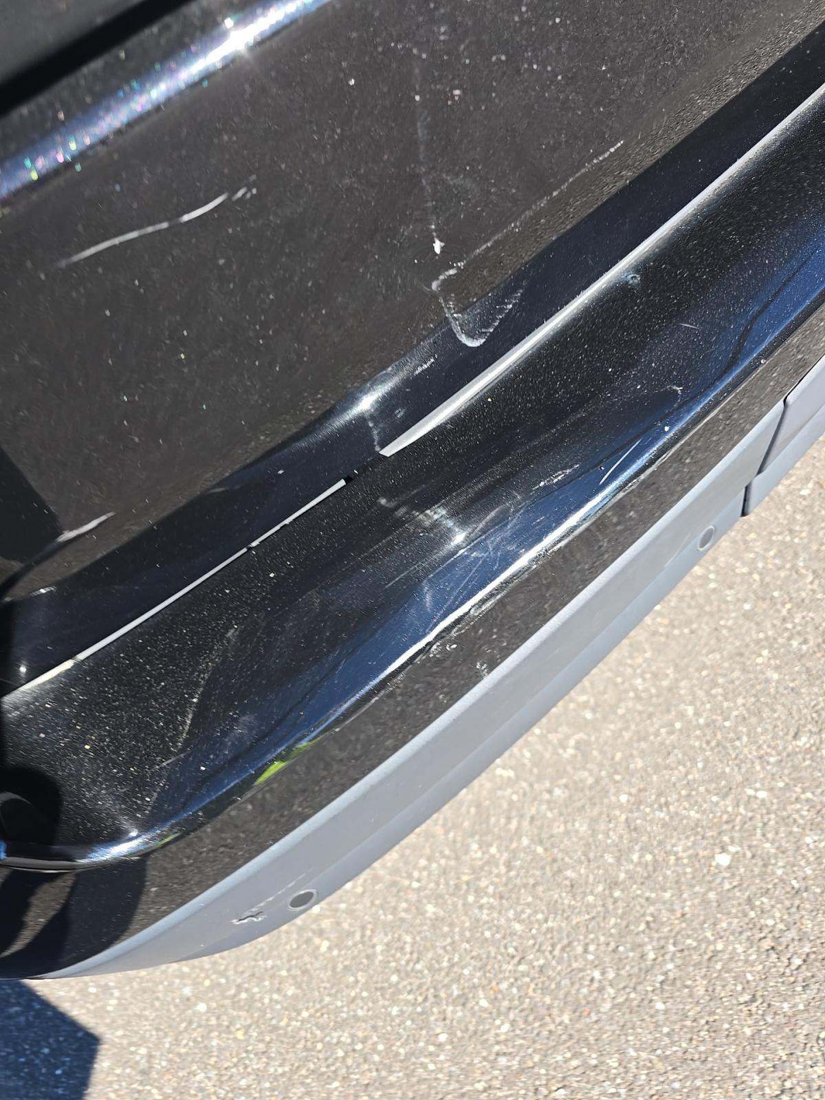 2019 Land Rover Range Rover HSE AWD