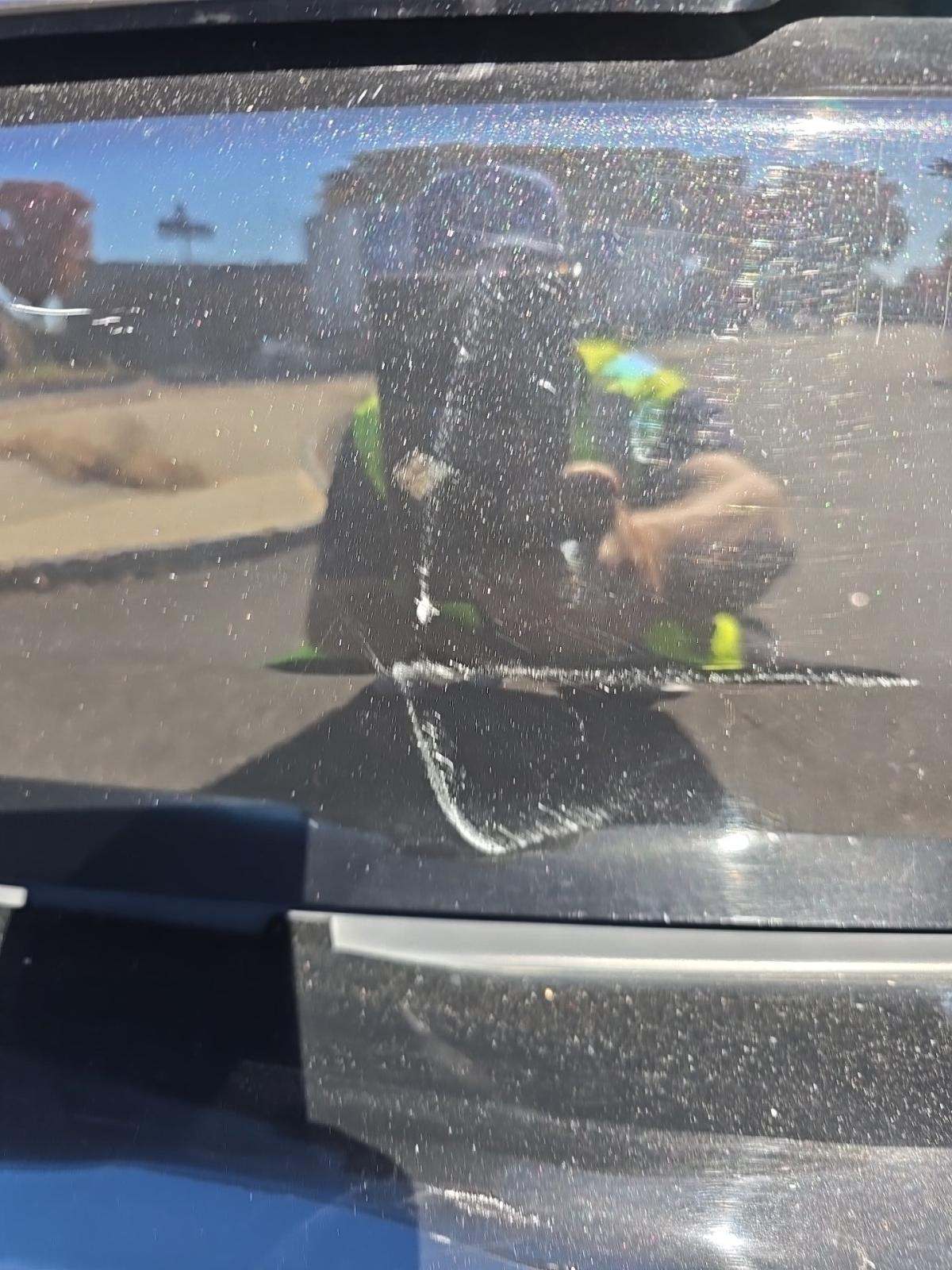 2019 Land Rover Range Rover HSE AWD