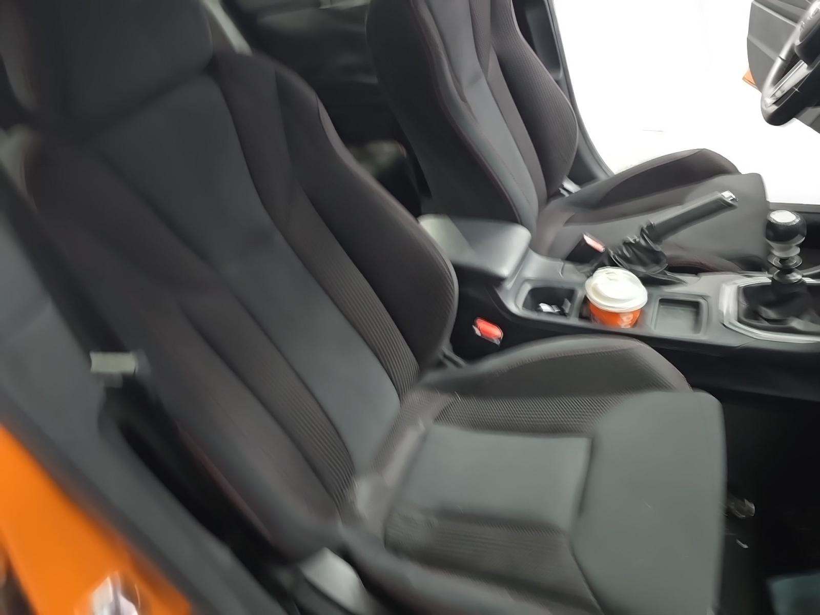 2022 Subaru WRX Premium AWD