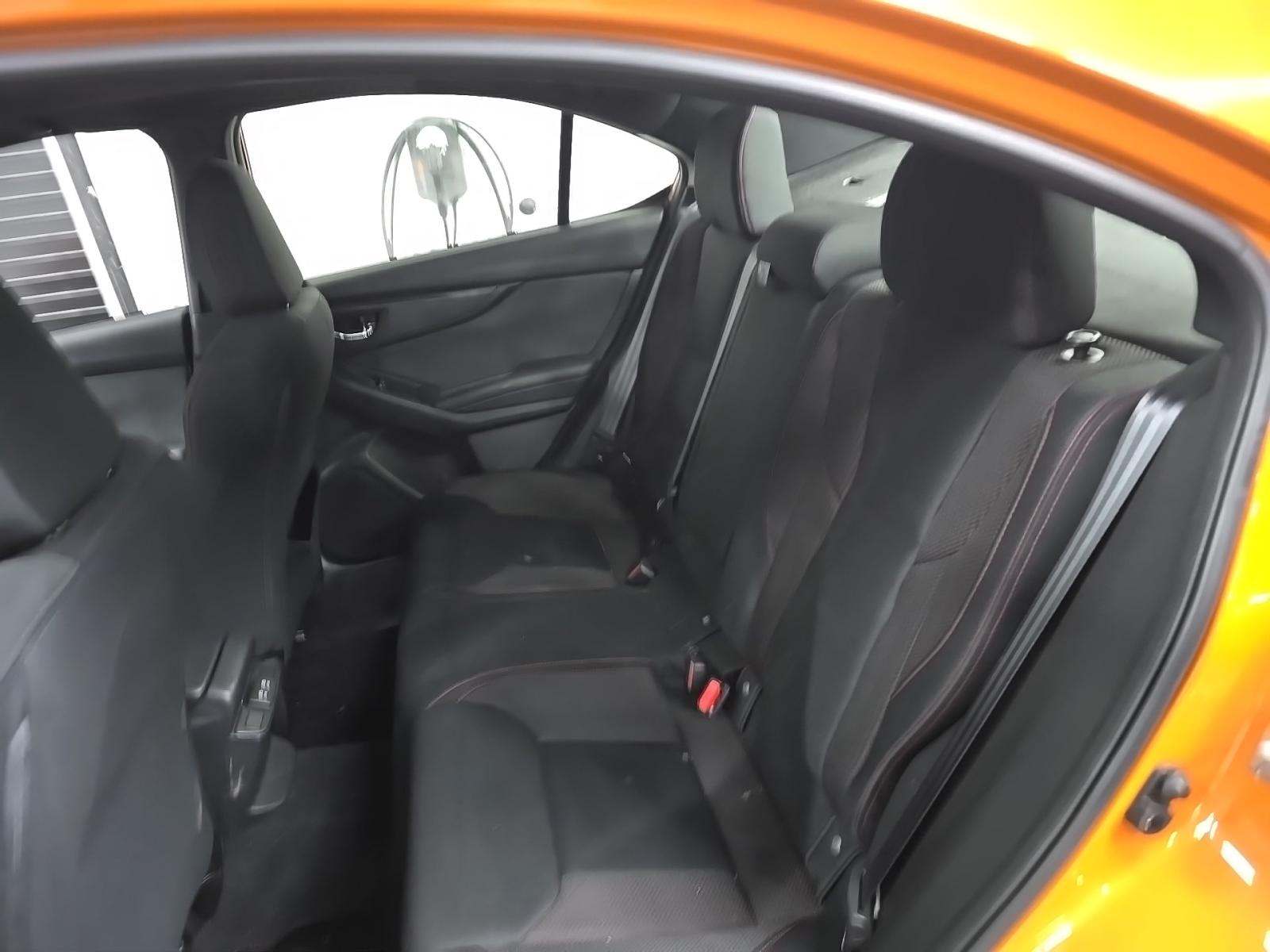 2022 Subaru WRX Premium AWD