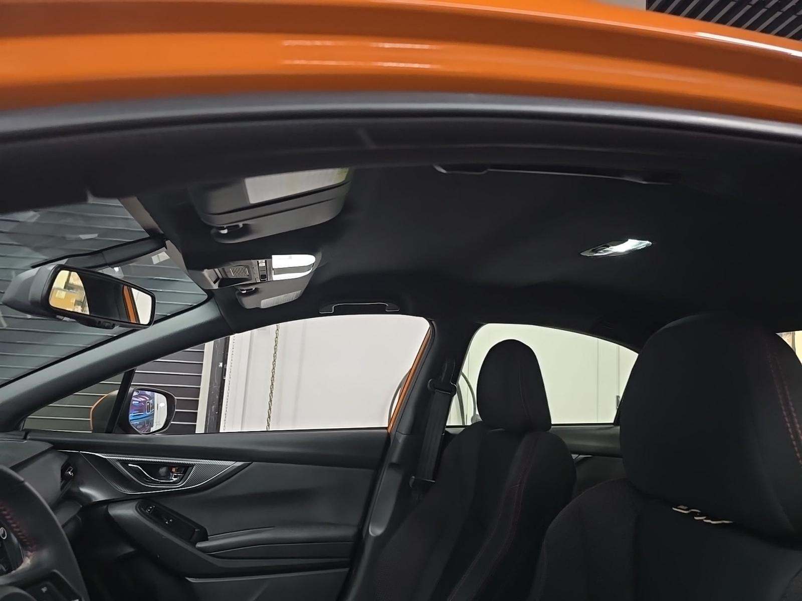 2022 Subaru WRX Premium AWD