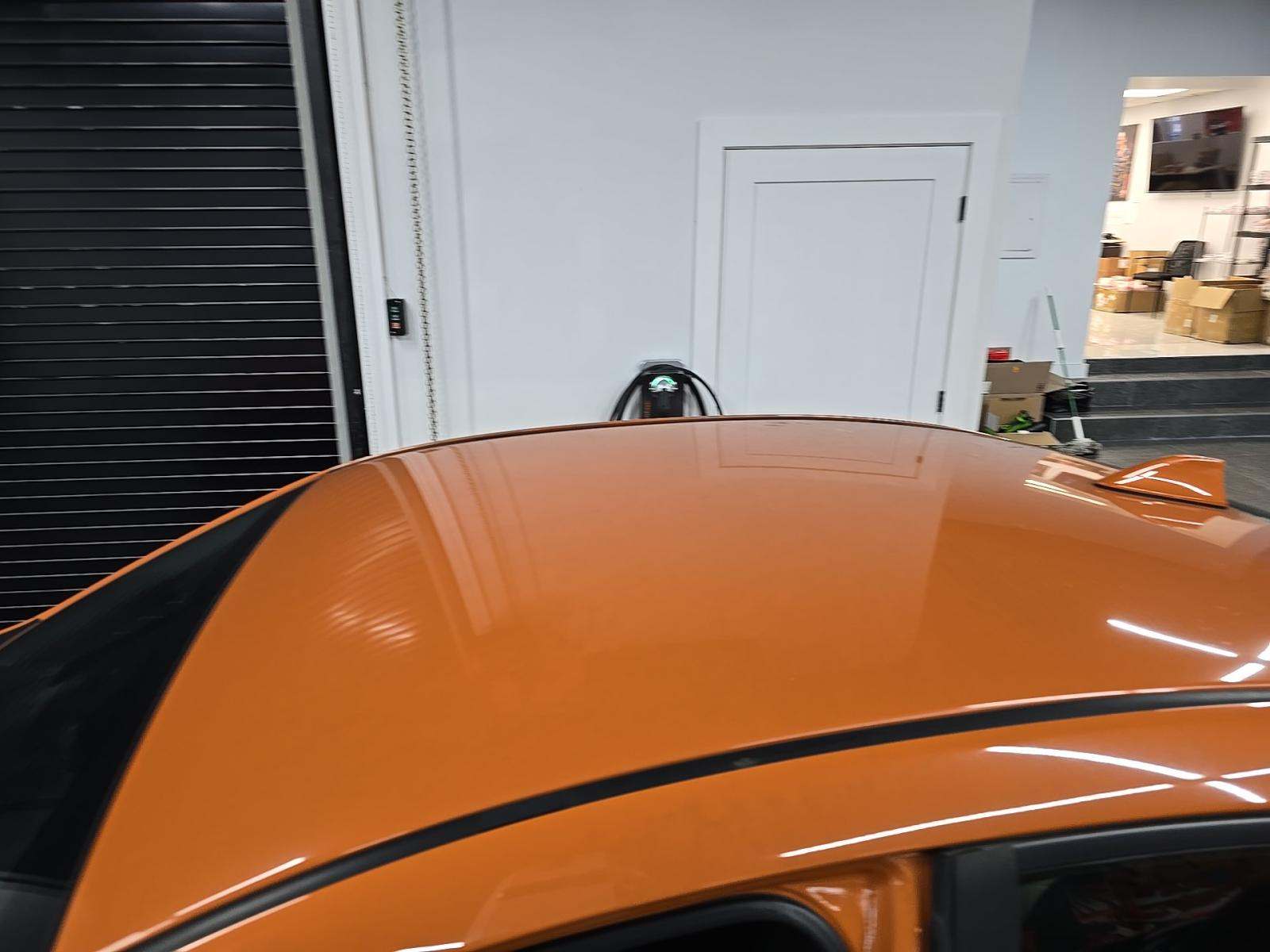 2022 Subaru WRX Premium AWD